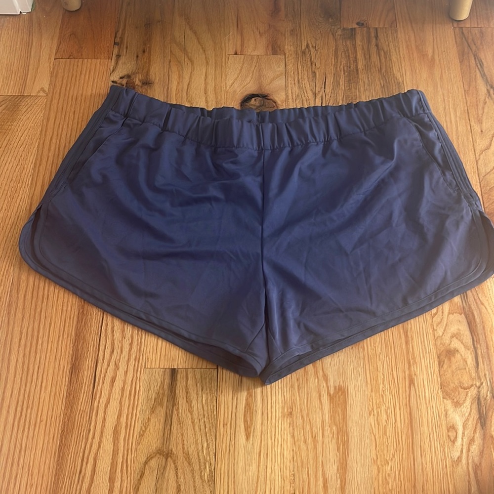 Columbia Athletic Short with pockets